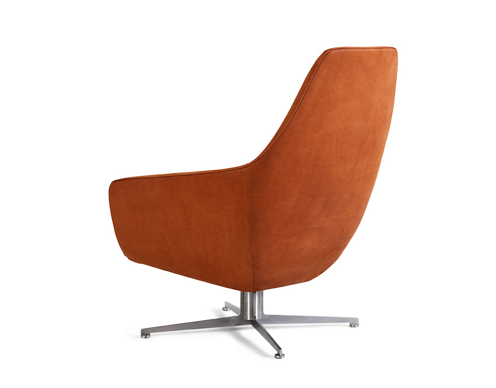 ENZO EASY CHAIR