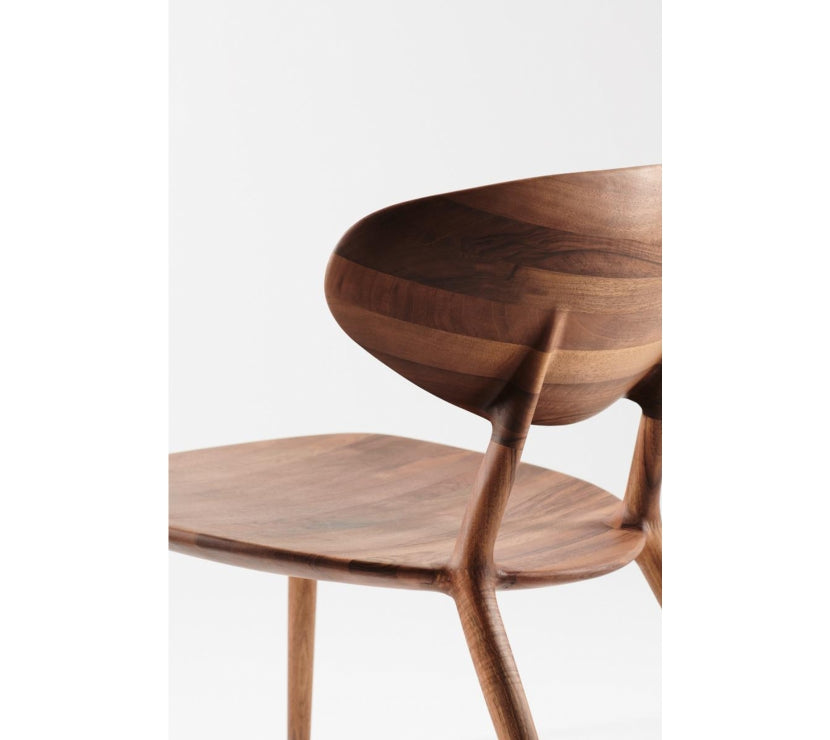 Wu lounge chair