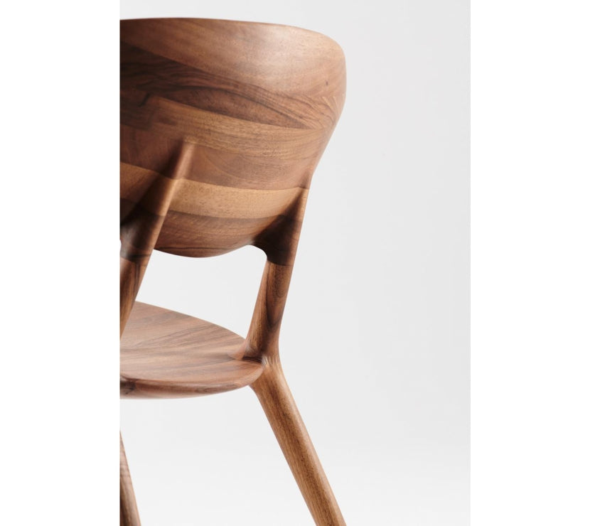 Wu lounge chair