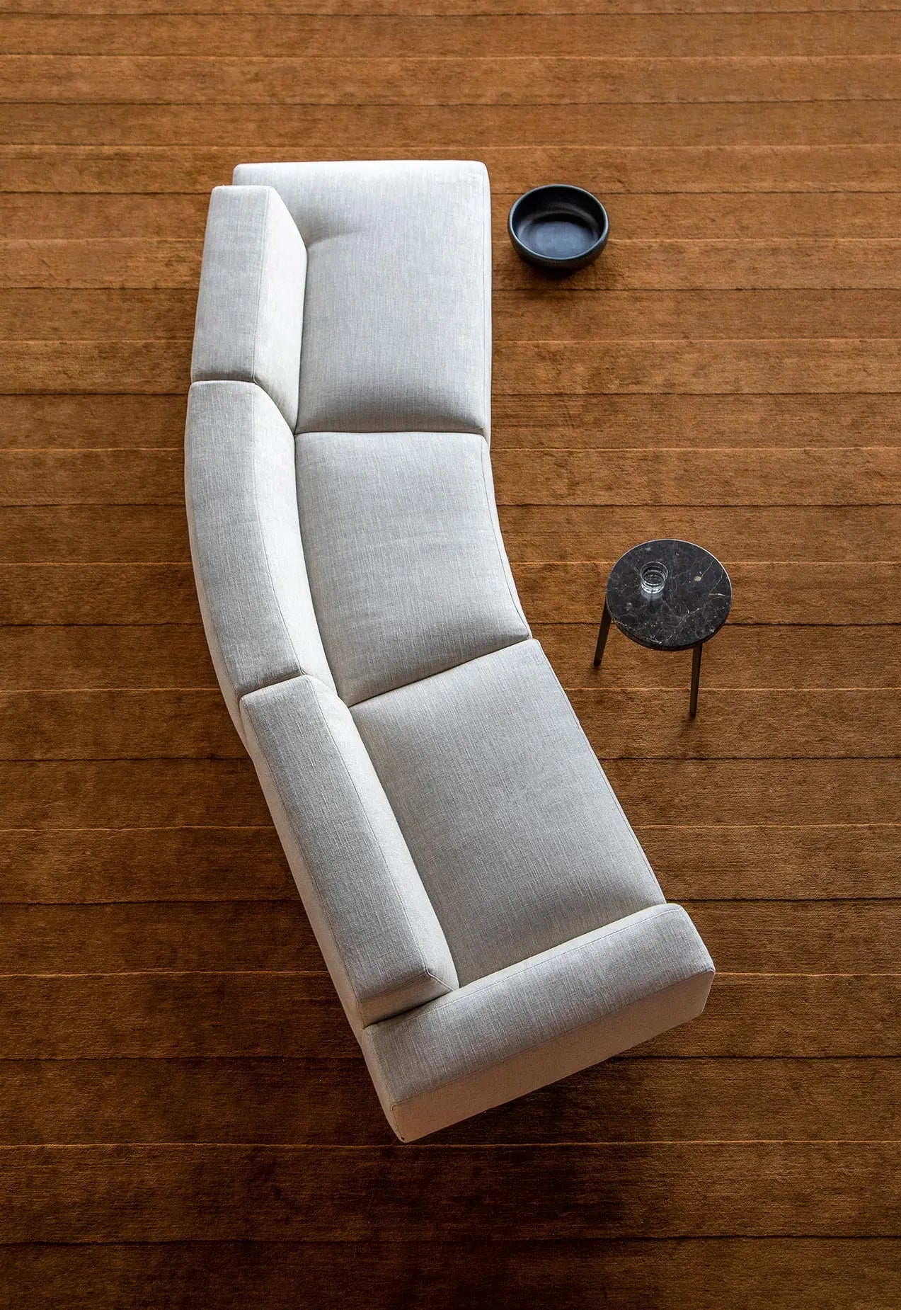 ENDLESS SOFA