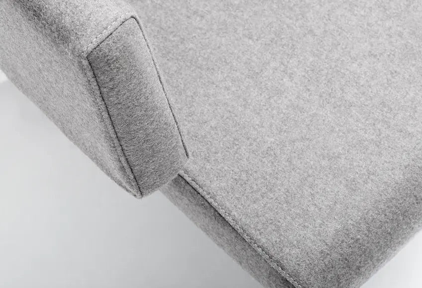 LOTUS ARMCHAIR