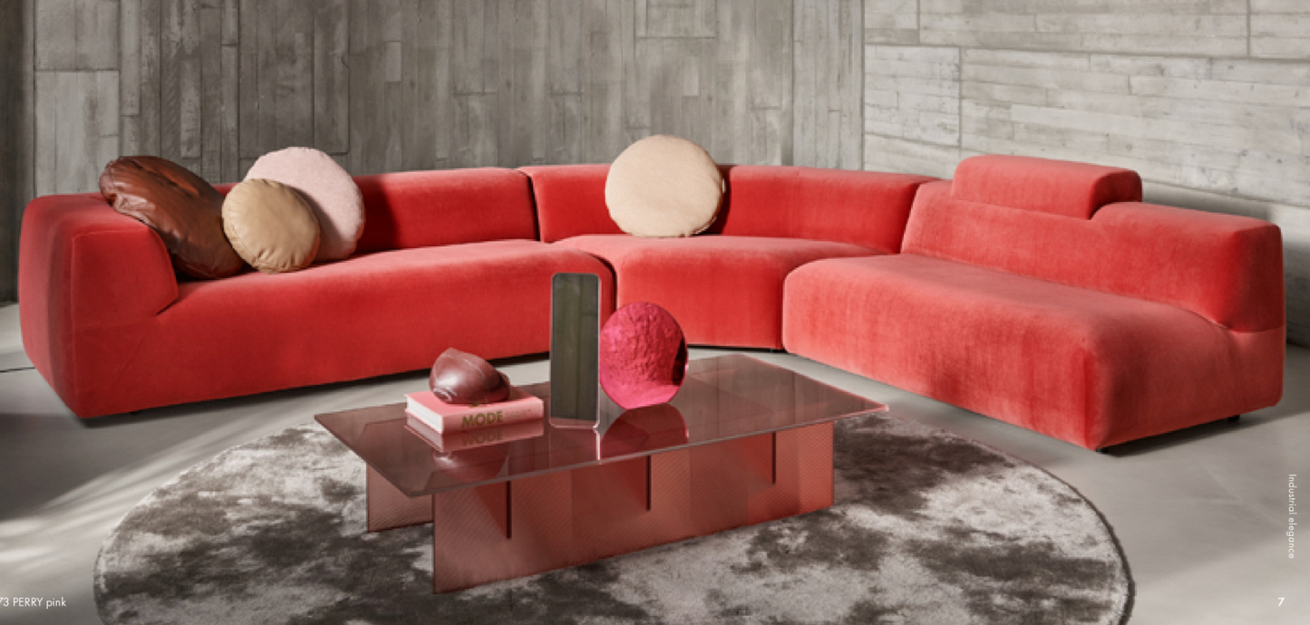 AZTEC SOFA