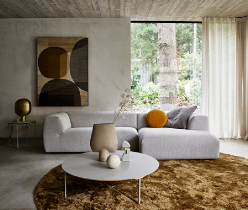 AZTEC SOFA