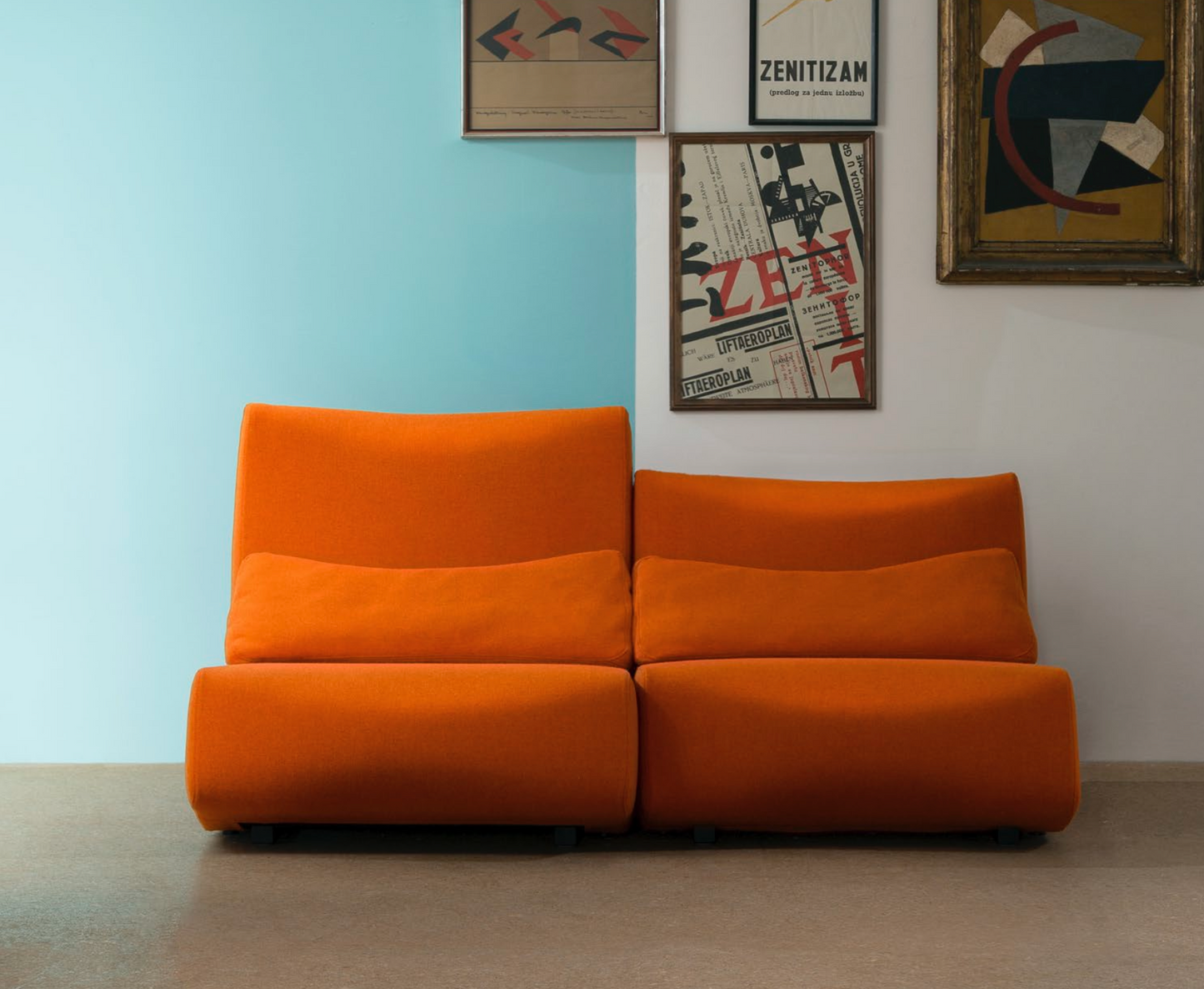 ABSENT SOFA