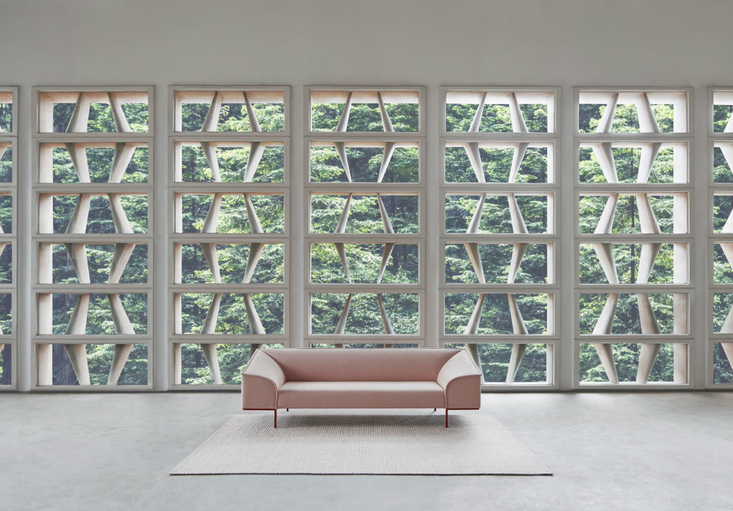 SEAM SOFA