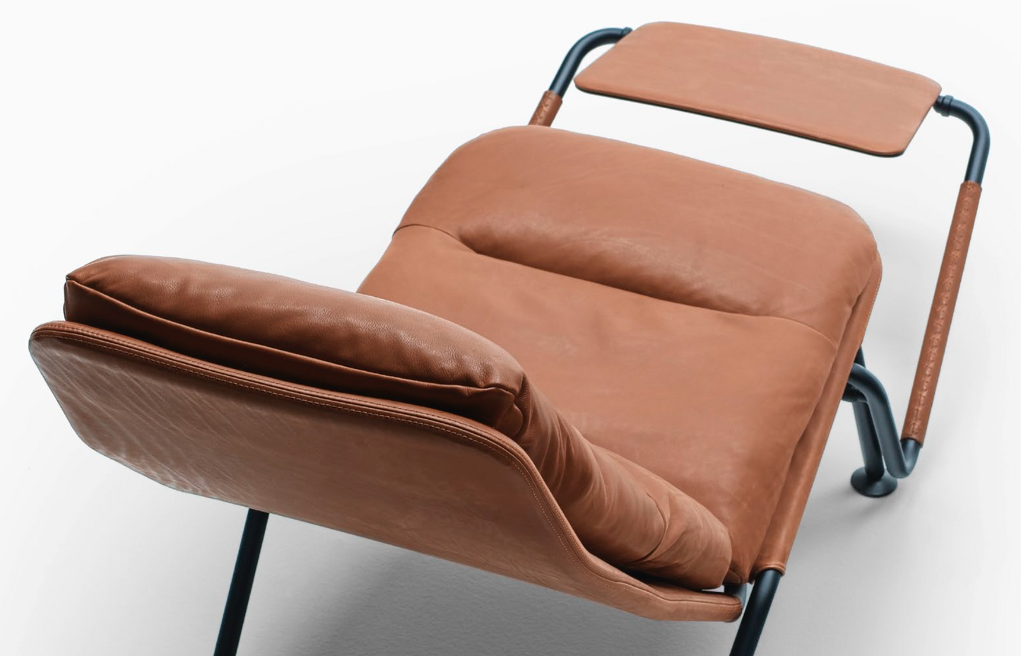 KONTRAPUNKT RECLINER