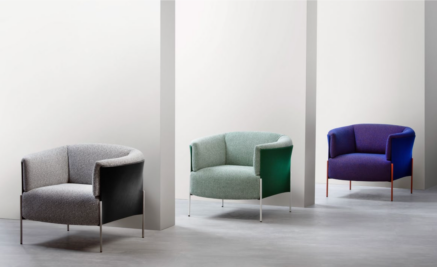 OMNIA ARMCHAIR