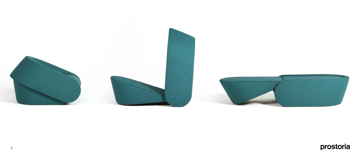 UP-LIFT ARMCHAIR