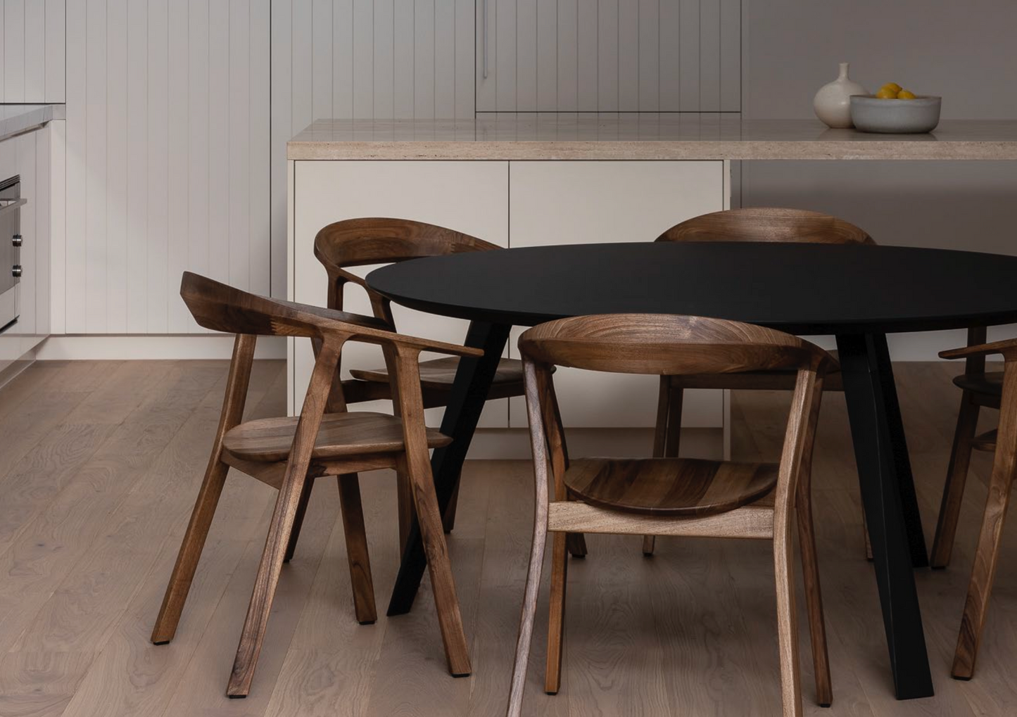 RHOMB CHAIR