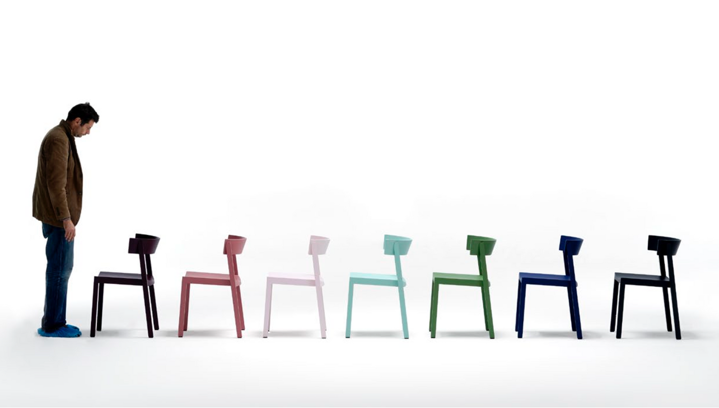 BIK CHAIR