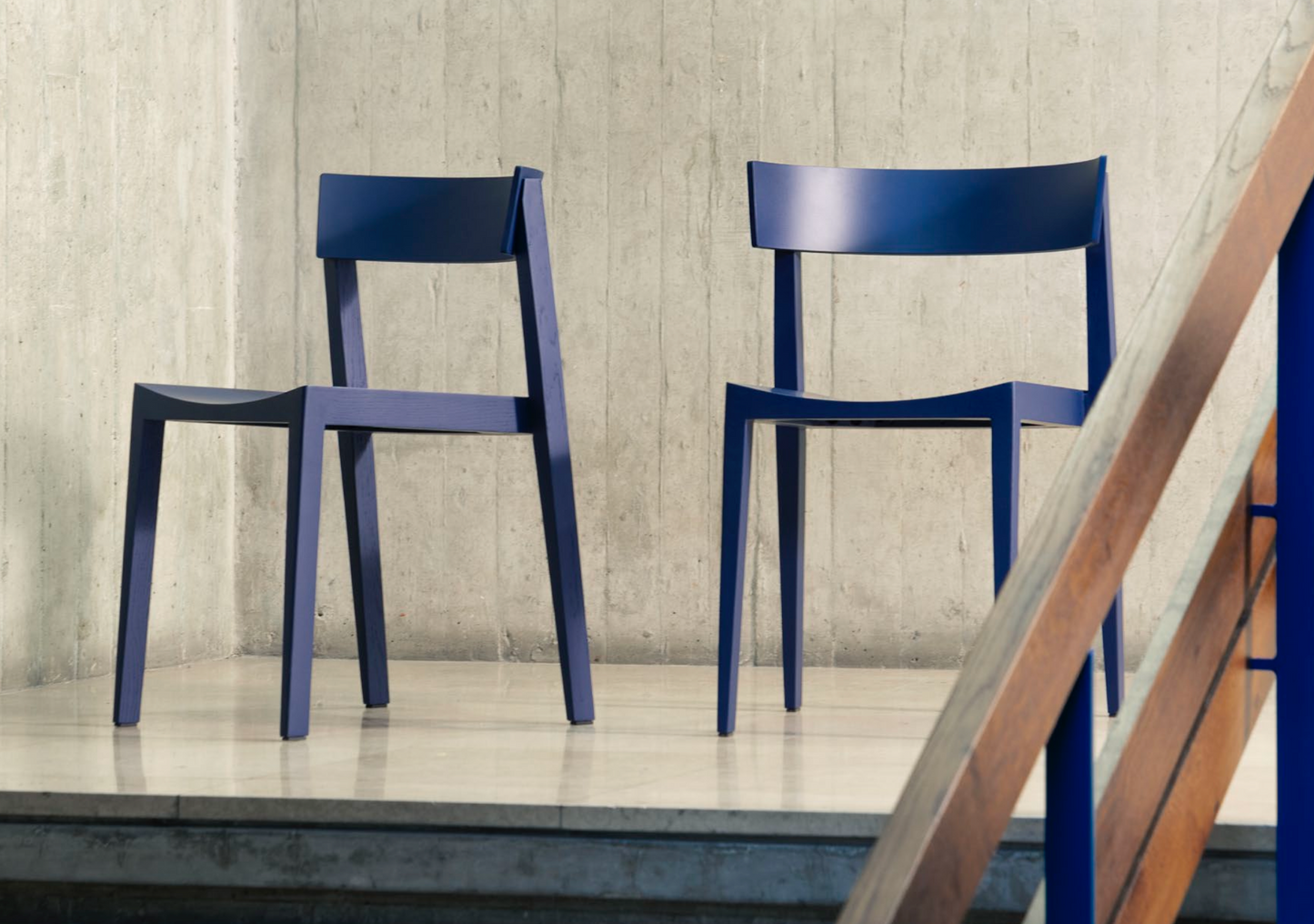 BIK CHAIR