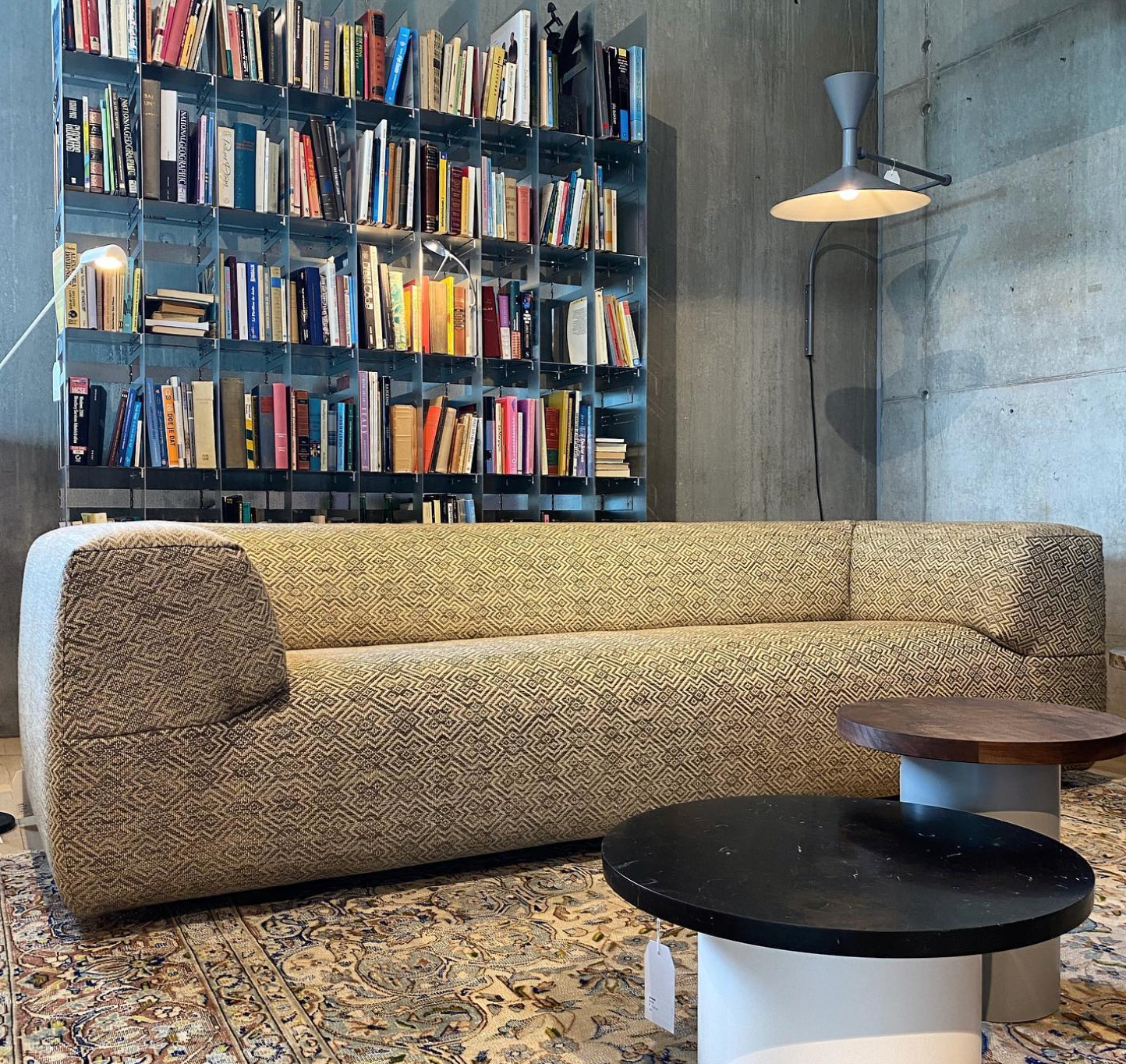 AZTEC SOFA