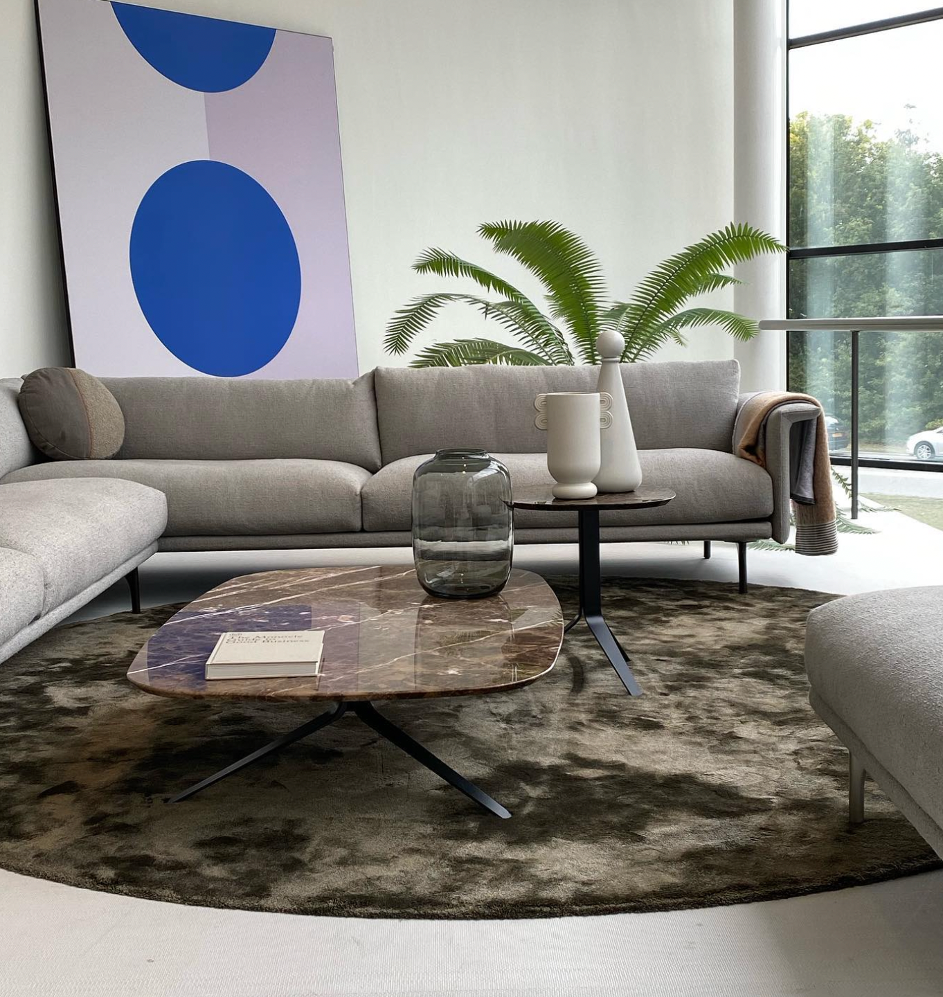 OTIS SOFA