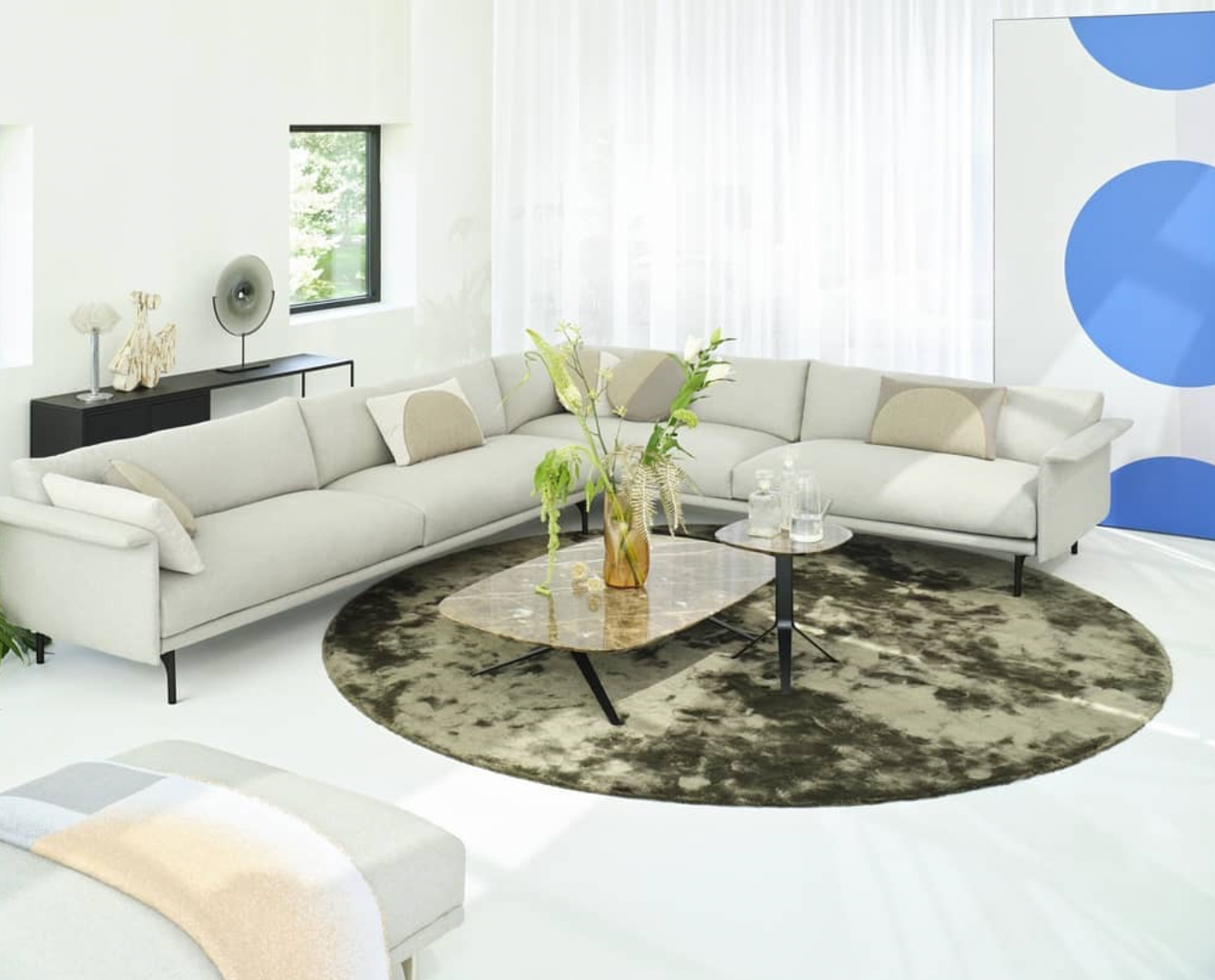 OTIS SOFA
