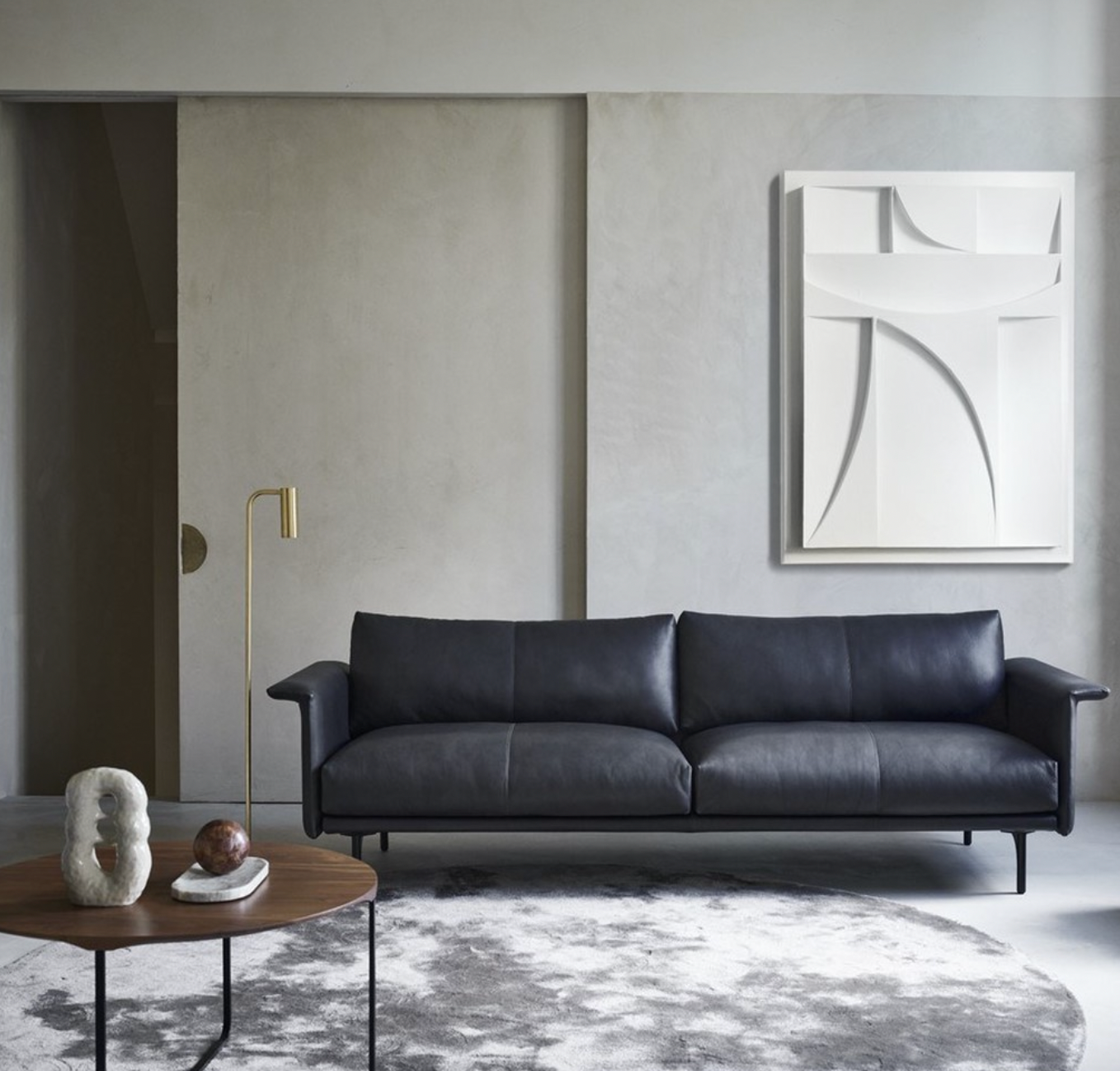 OTIS SOFA