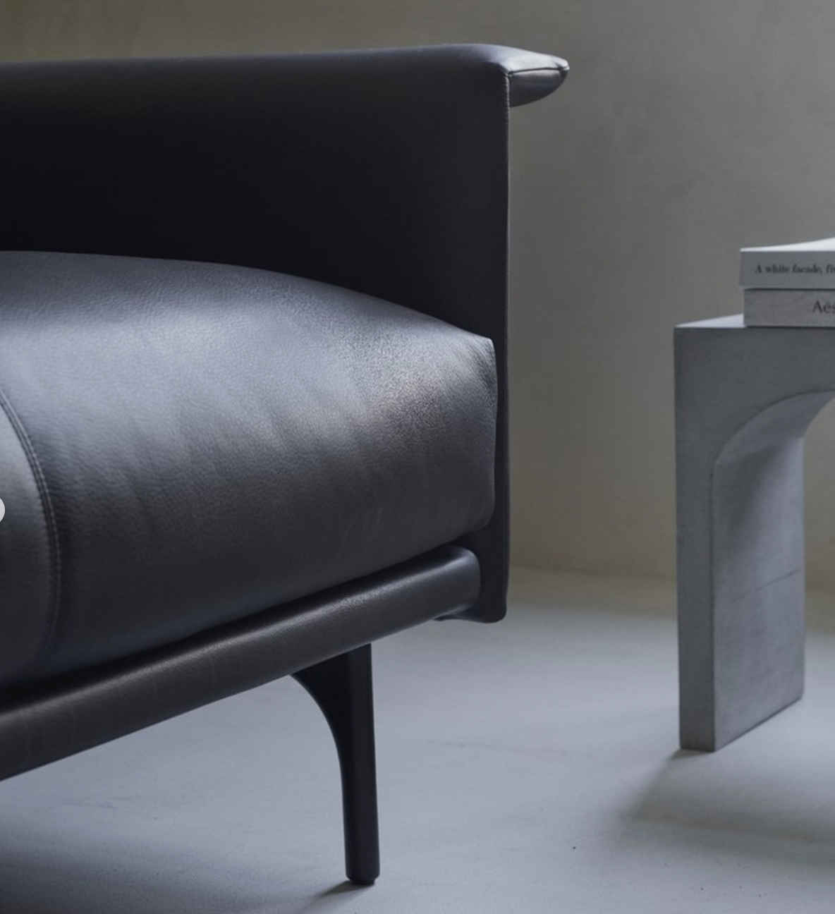 OTIS SOFA