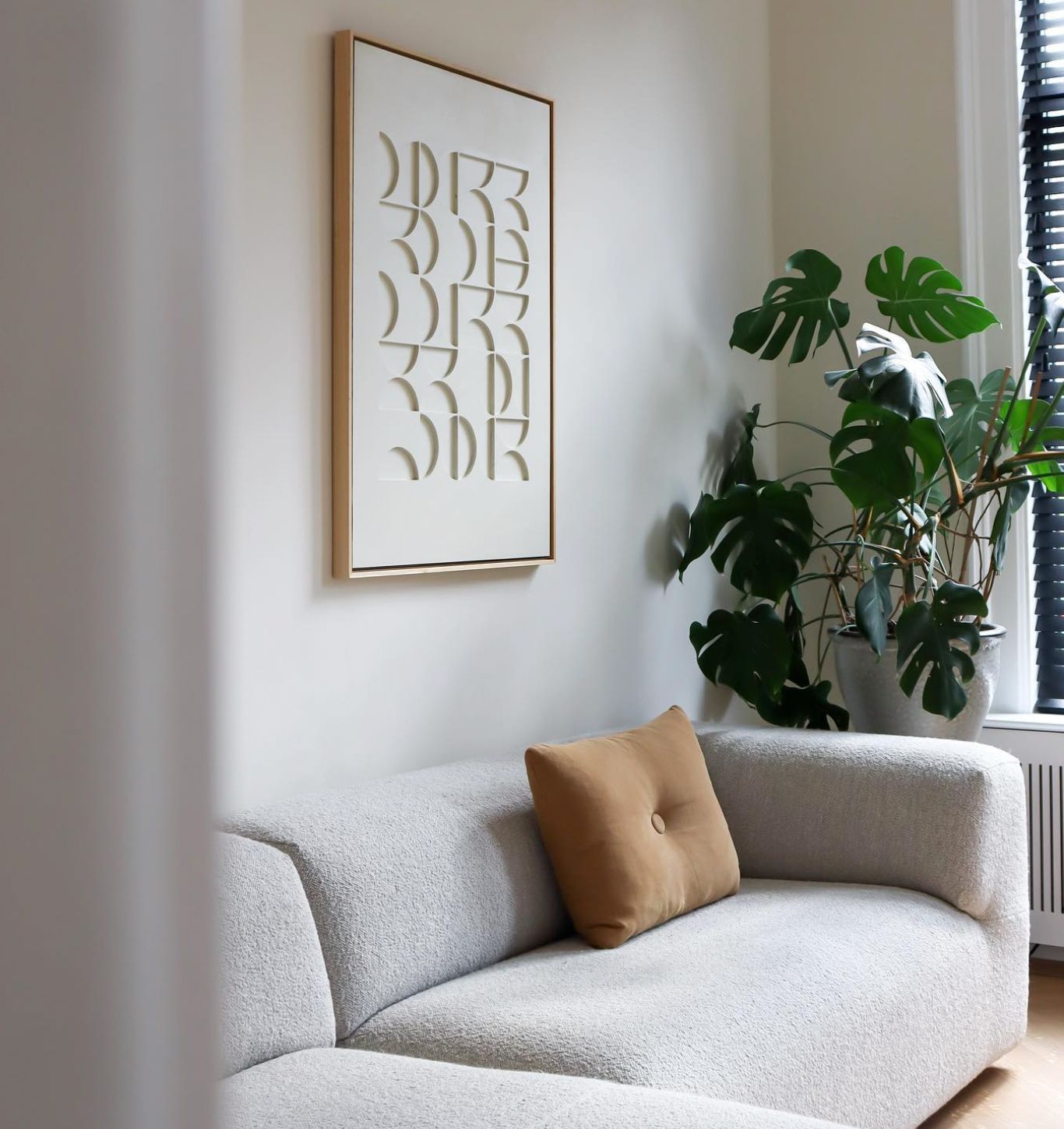 AZTEC SOFA