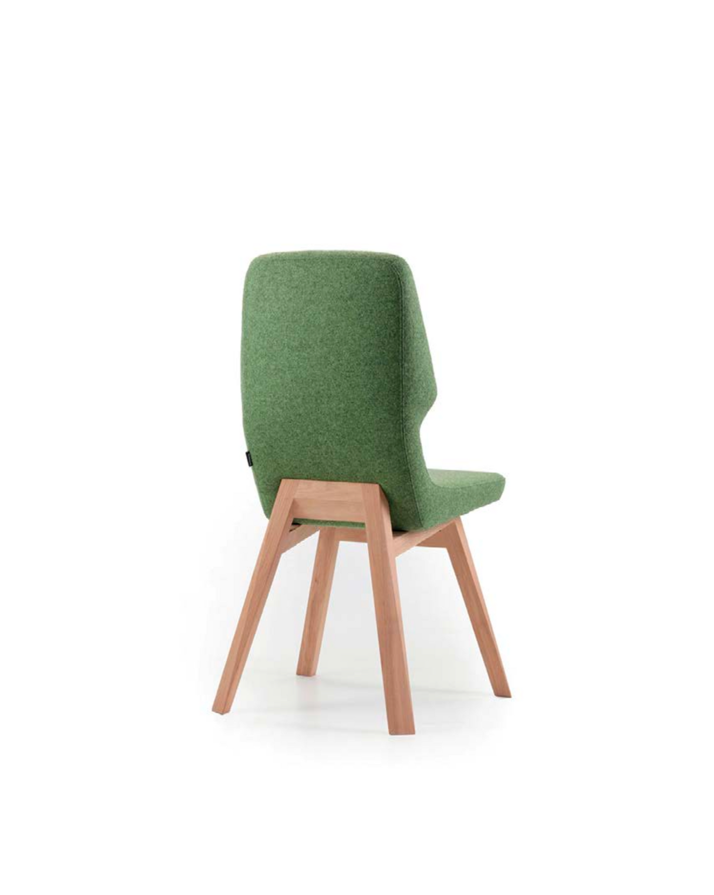 OBLIQUE CHAIR