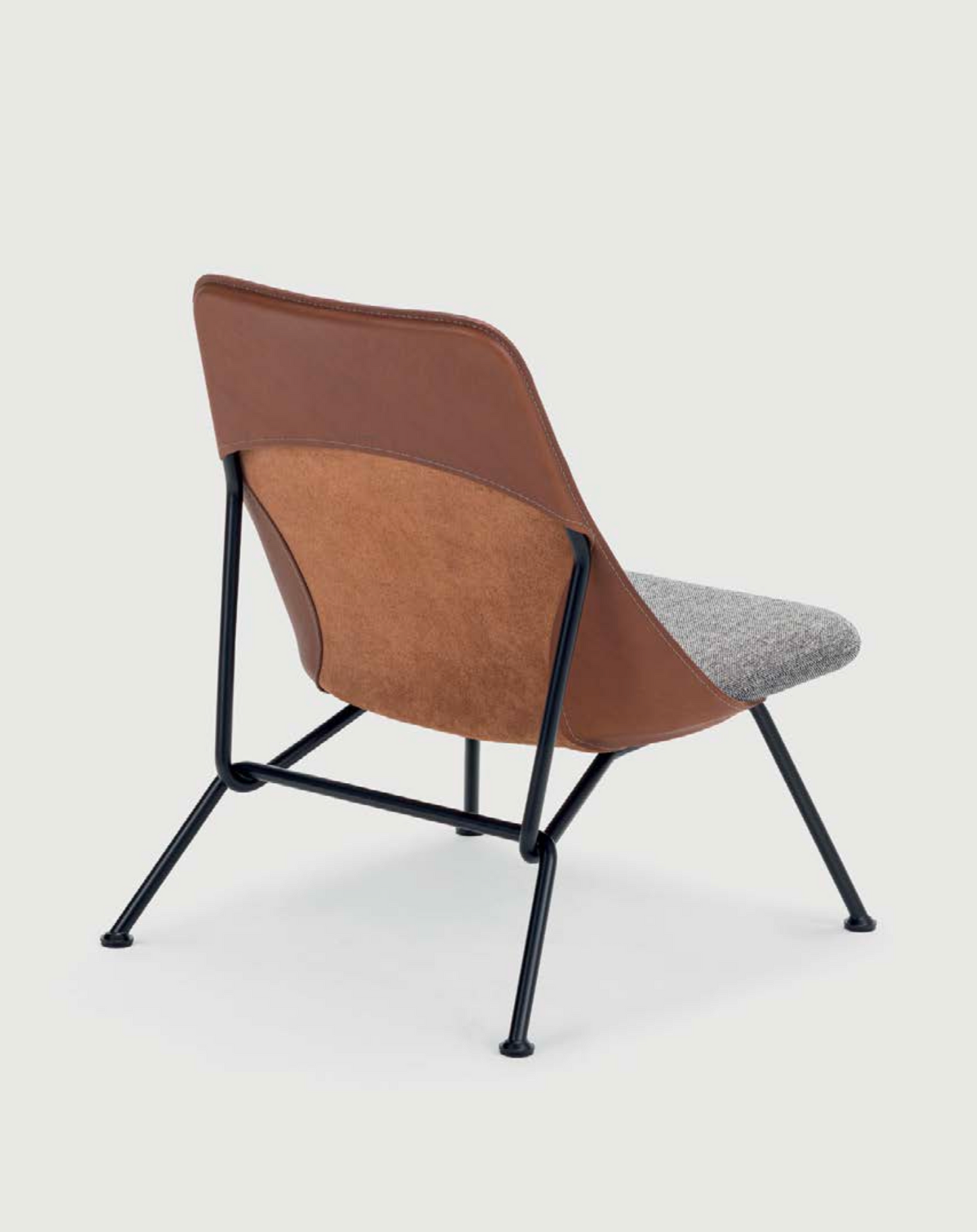 STRAIN EASY CHAIR