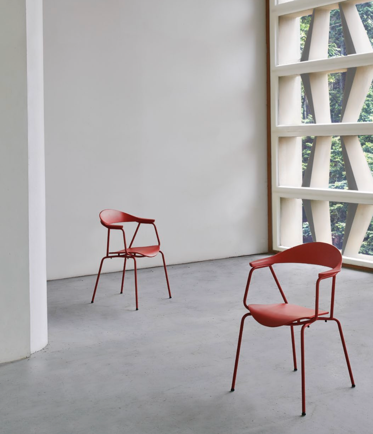 PIUN CHAIR