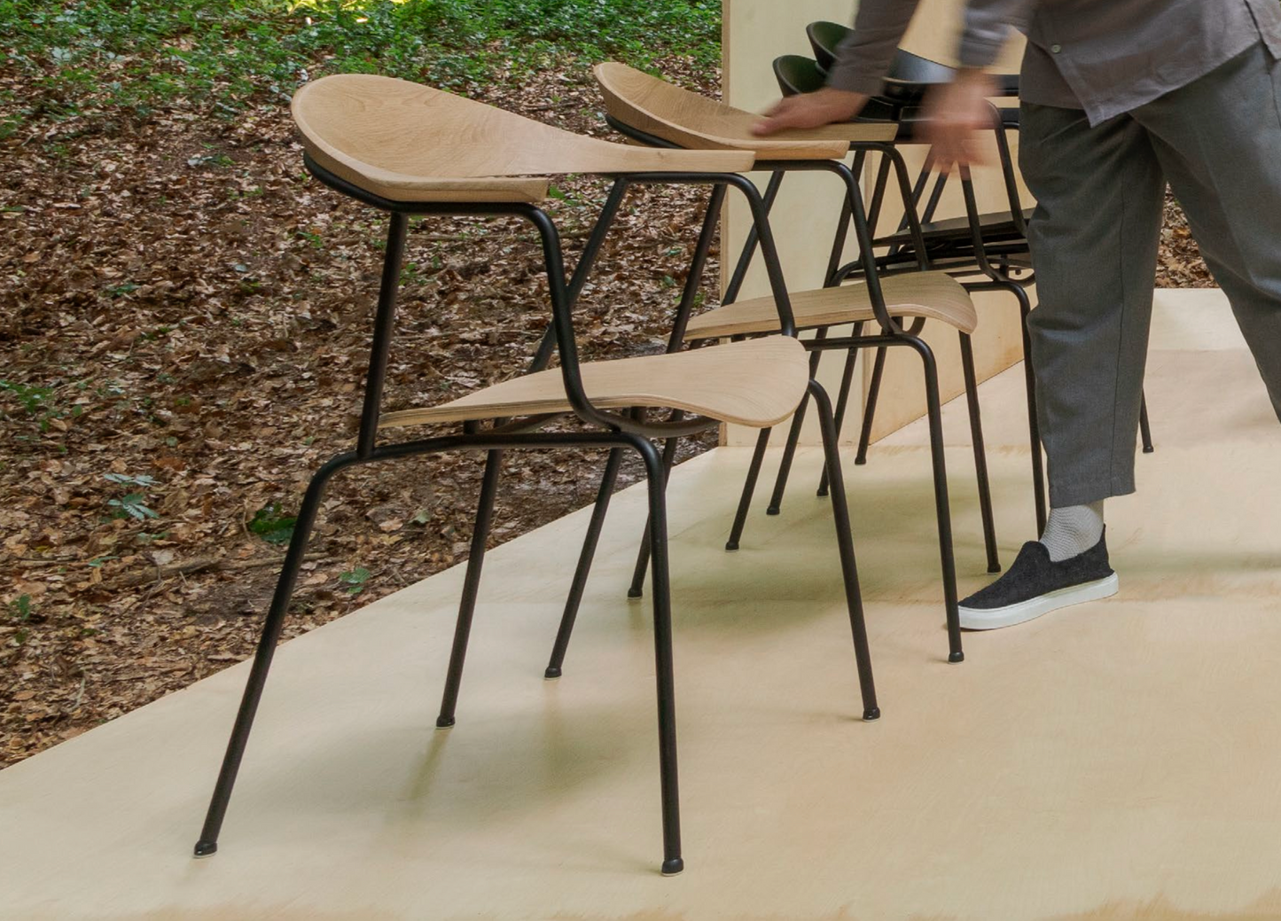 PIUN CHAIR