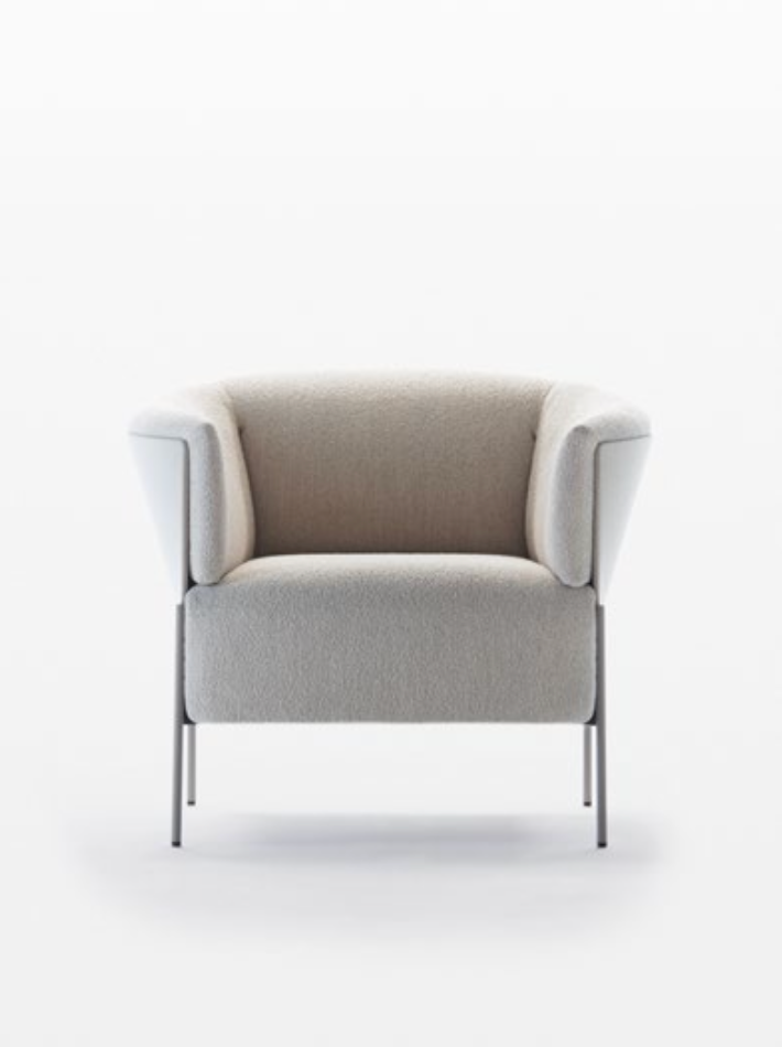 OMNIA ARMCHAIR