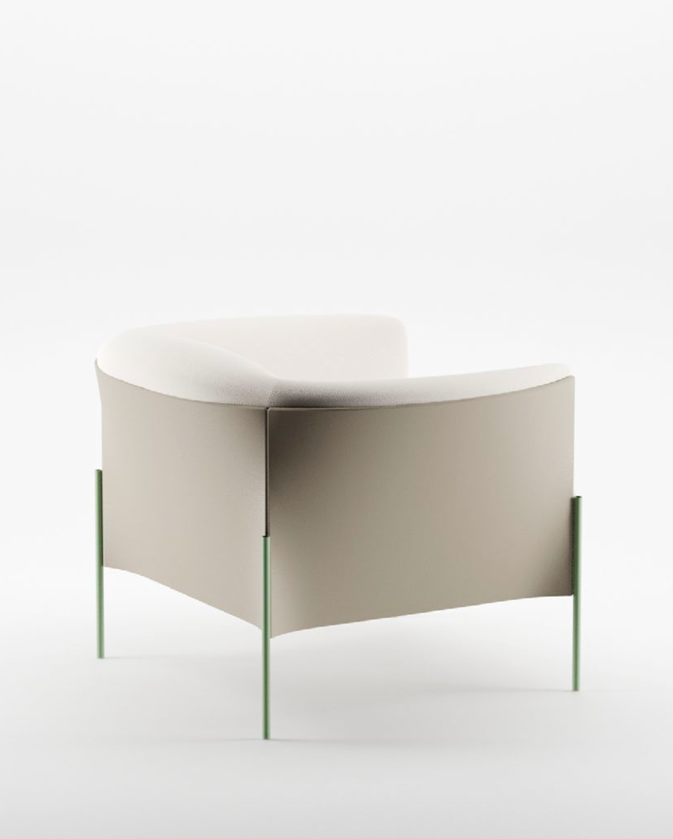 OMNIA ARMCHAIR