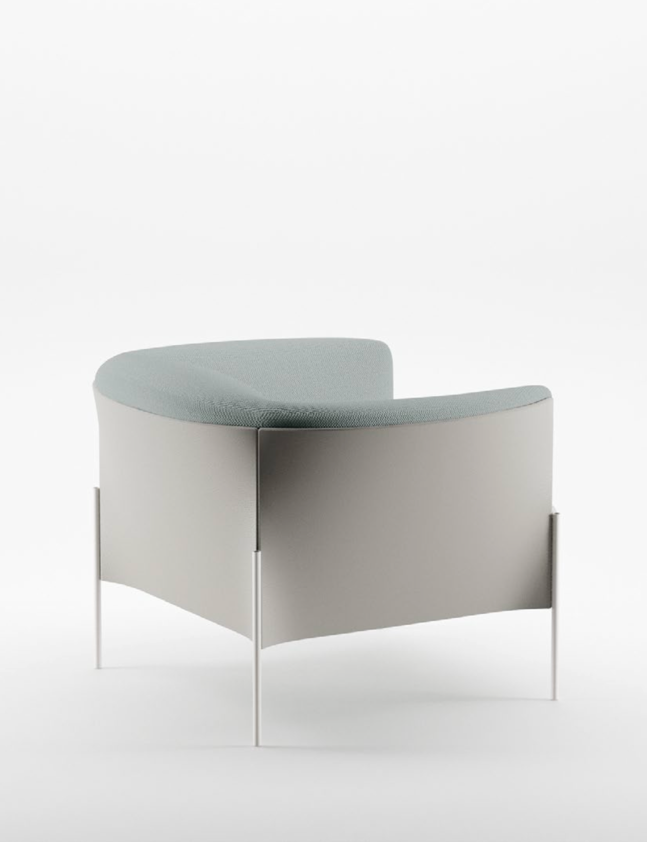 OMNIA ARMCHAIR