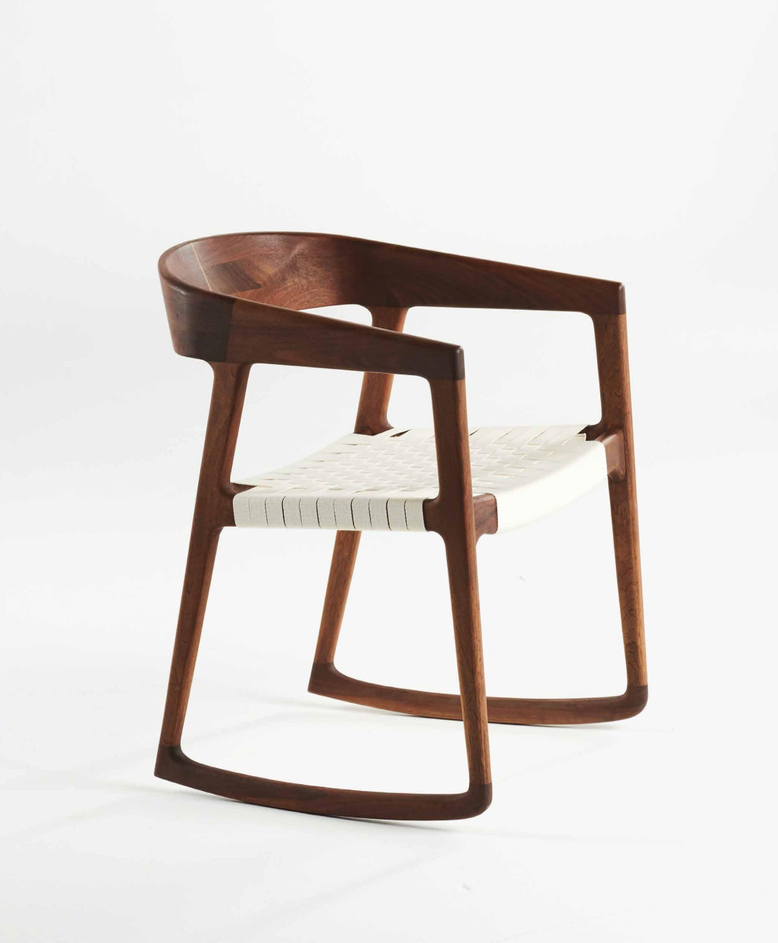 TESA ROCKING CHAIR