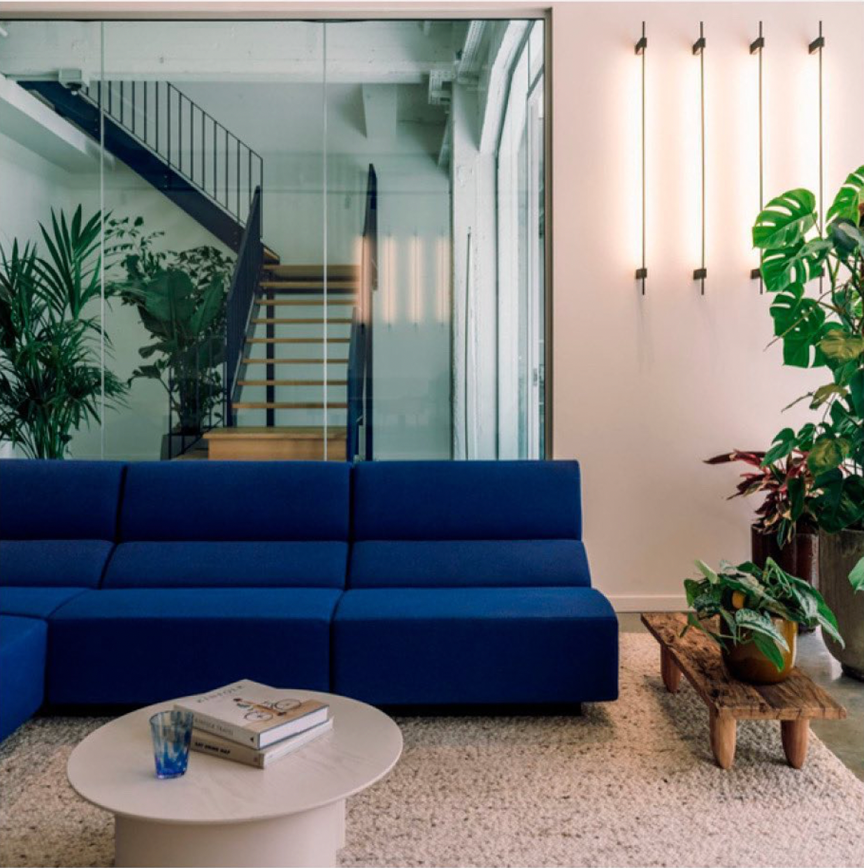LAYOUT SOFA
