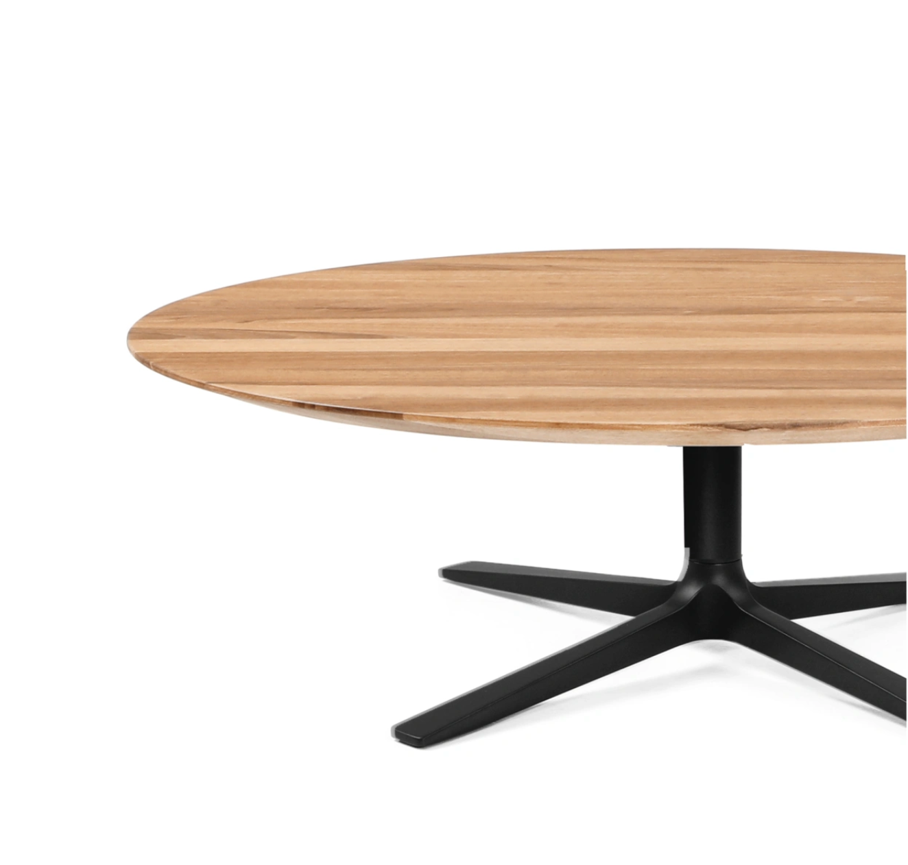 TRIFIDAE LOW TABLE