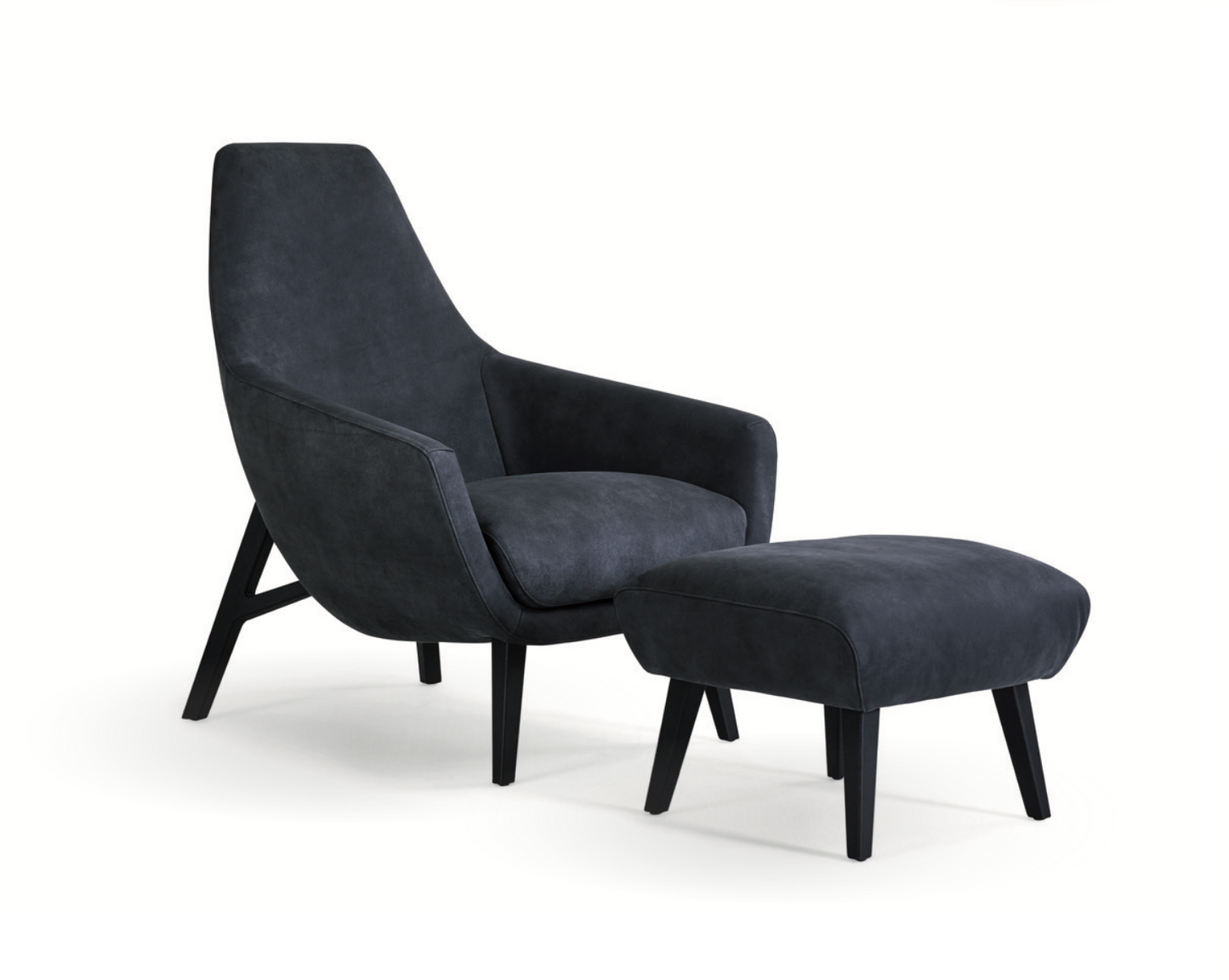 ENZO EASY CHAIR