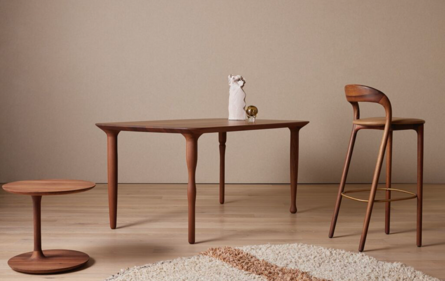 PASHA TABLE