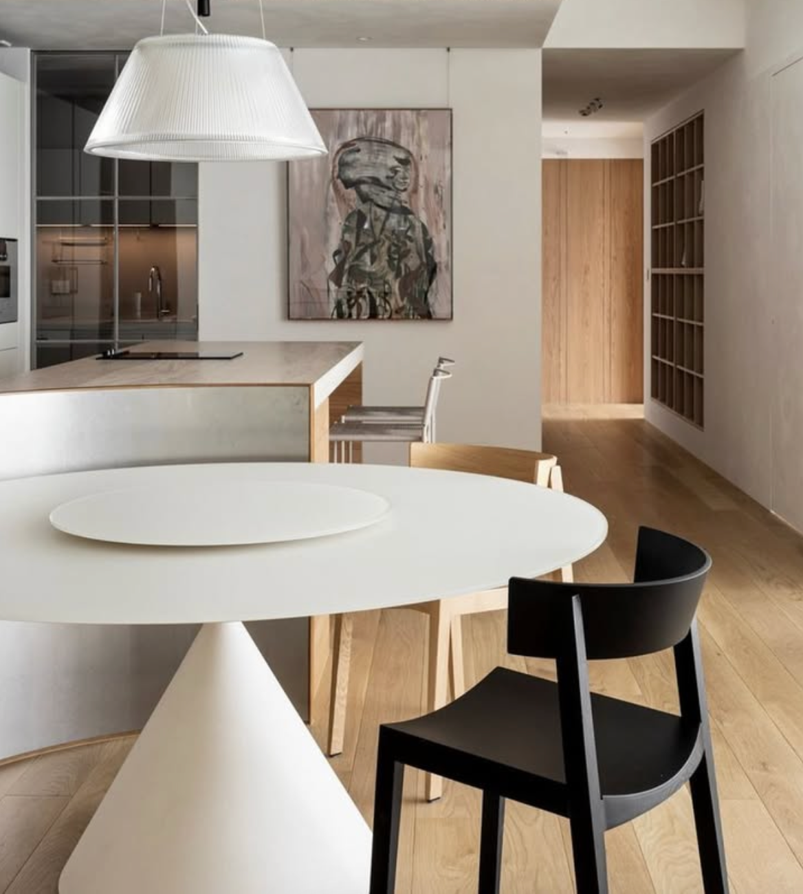 BIK CHAIR