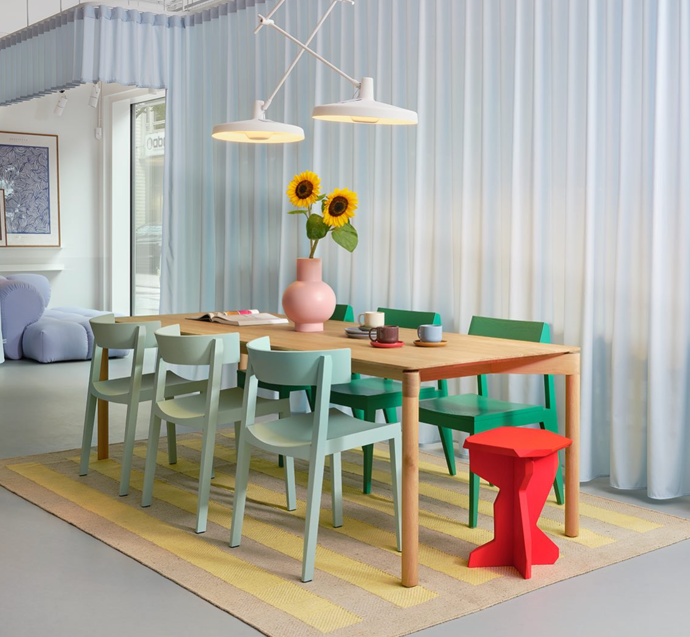 BIK CHAIR