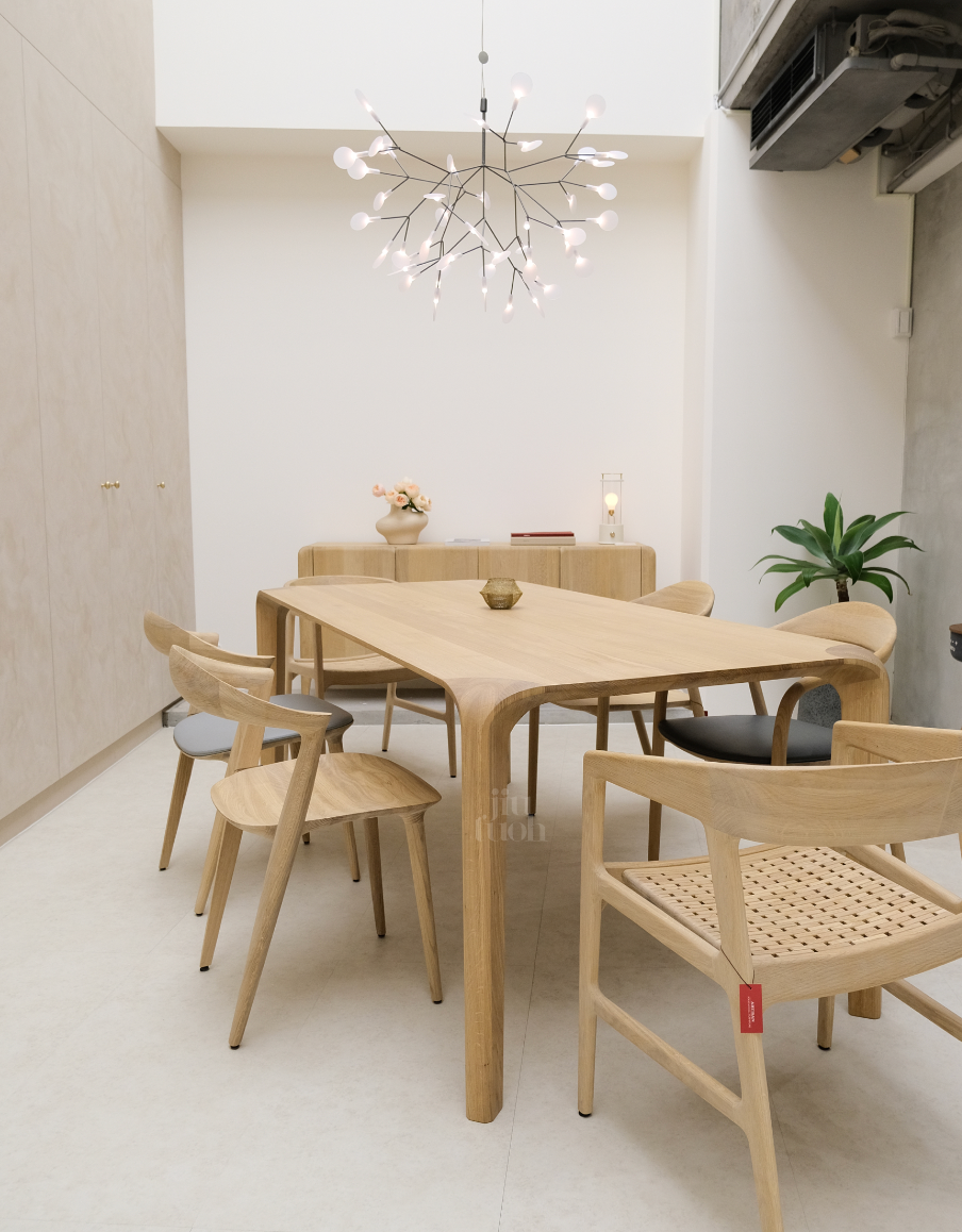 HERACLEUM II 吊燈