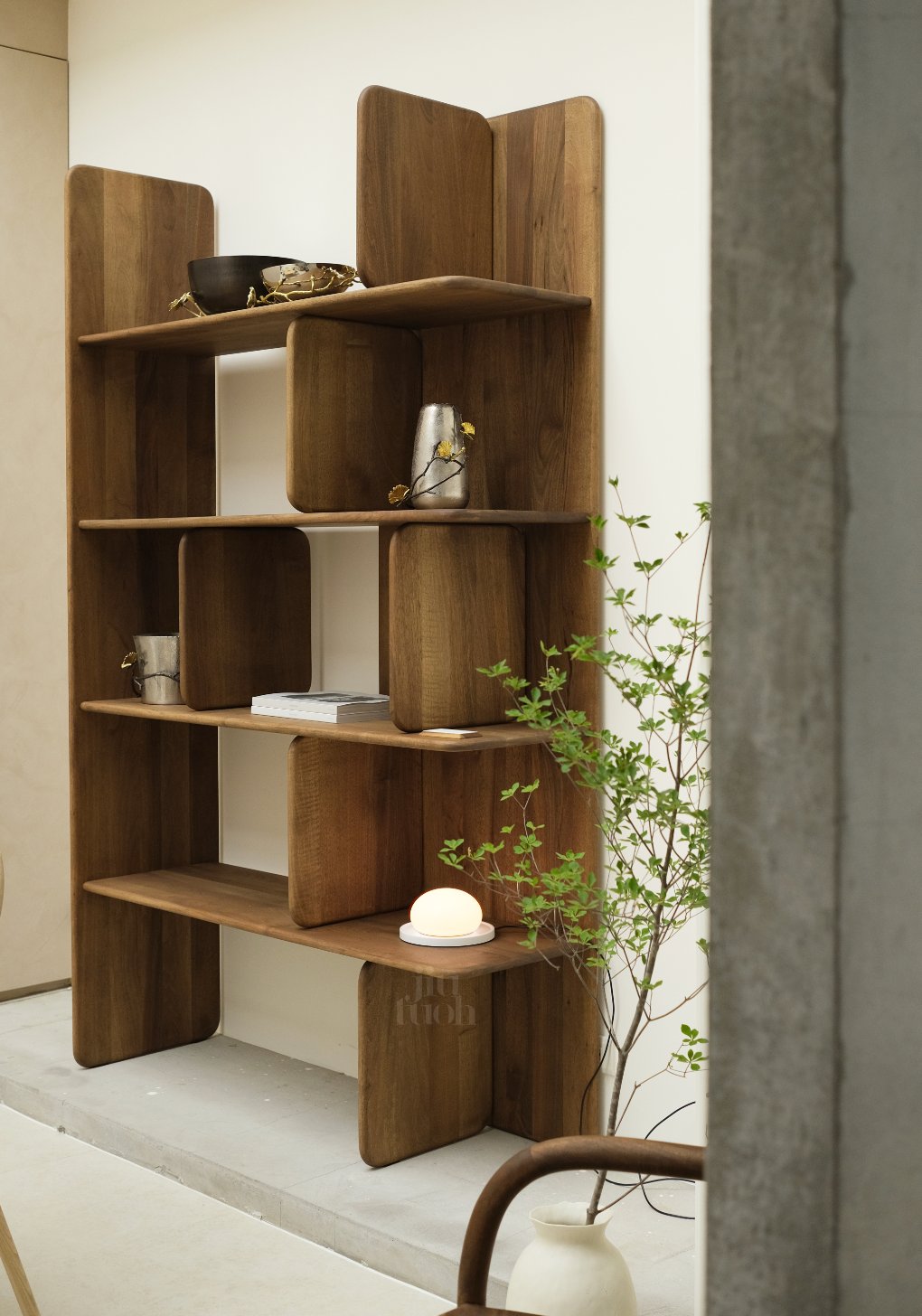 SOFT SHELF