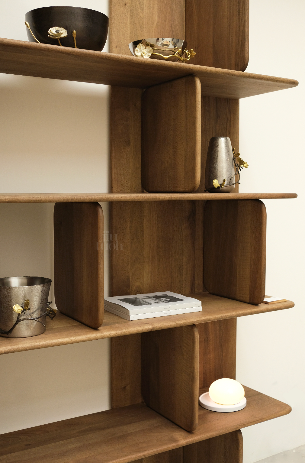 SOFT SHELF