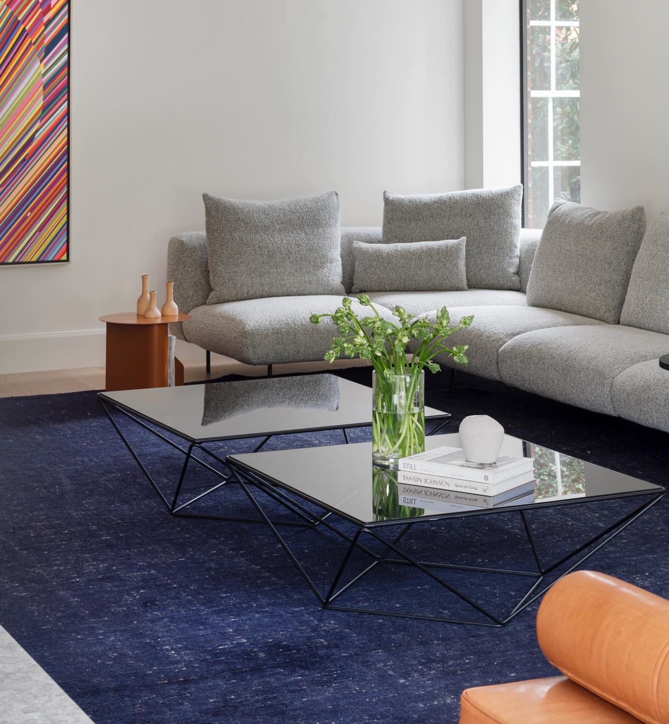 AVET LOW TABLE