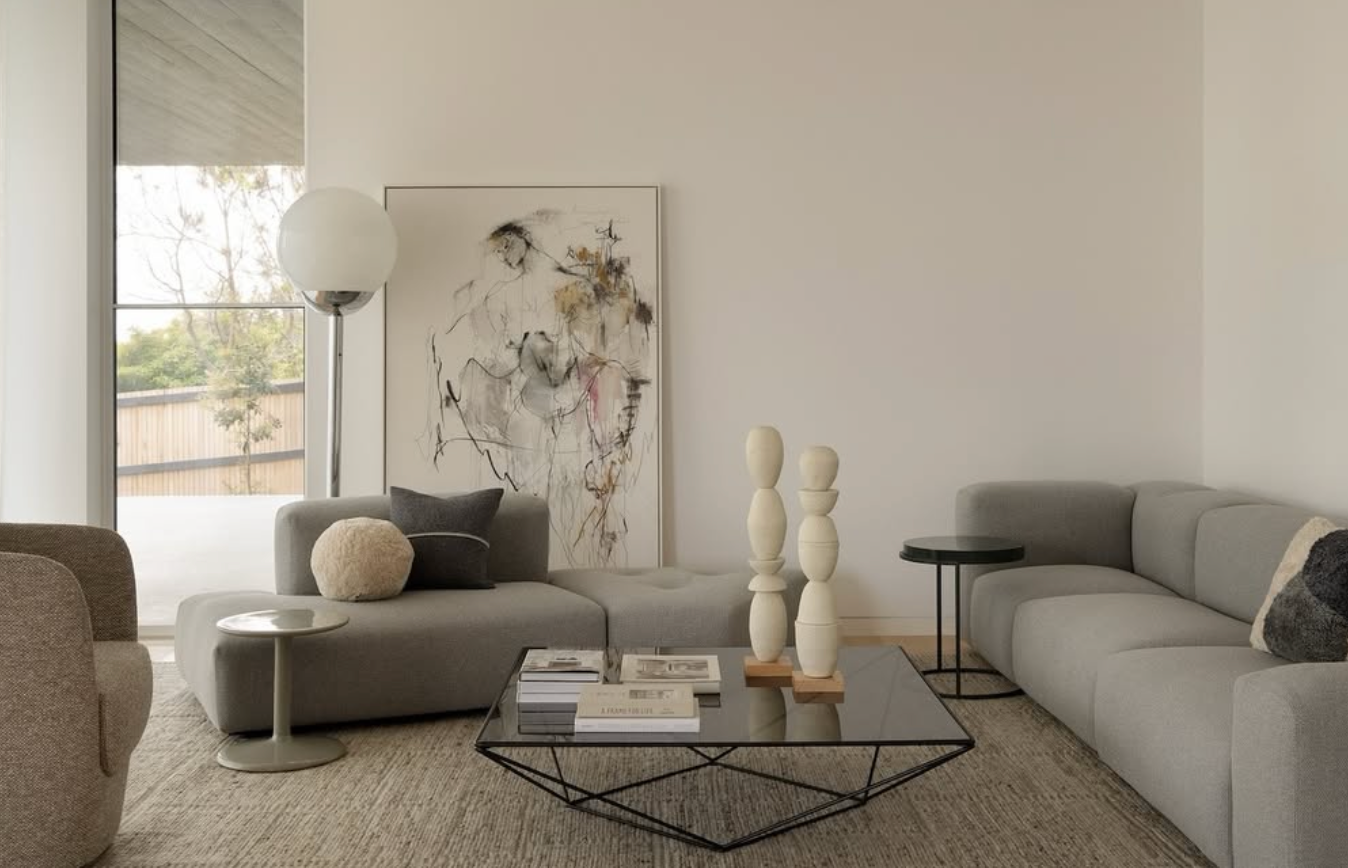 AVET LOW TABLE