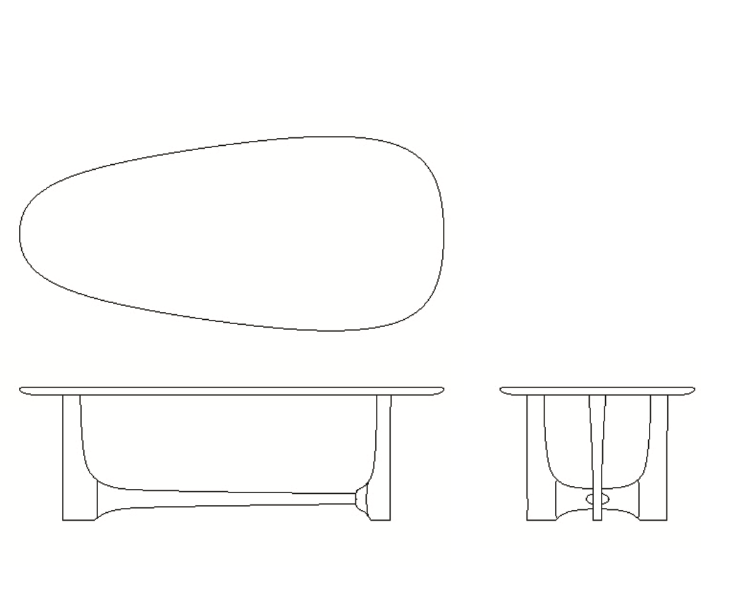 OSKAR TABLE