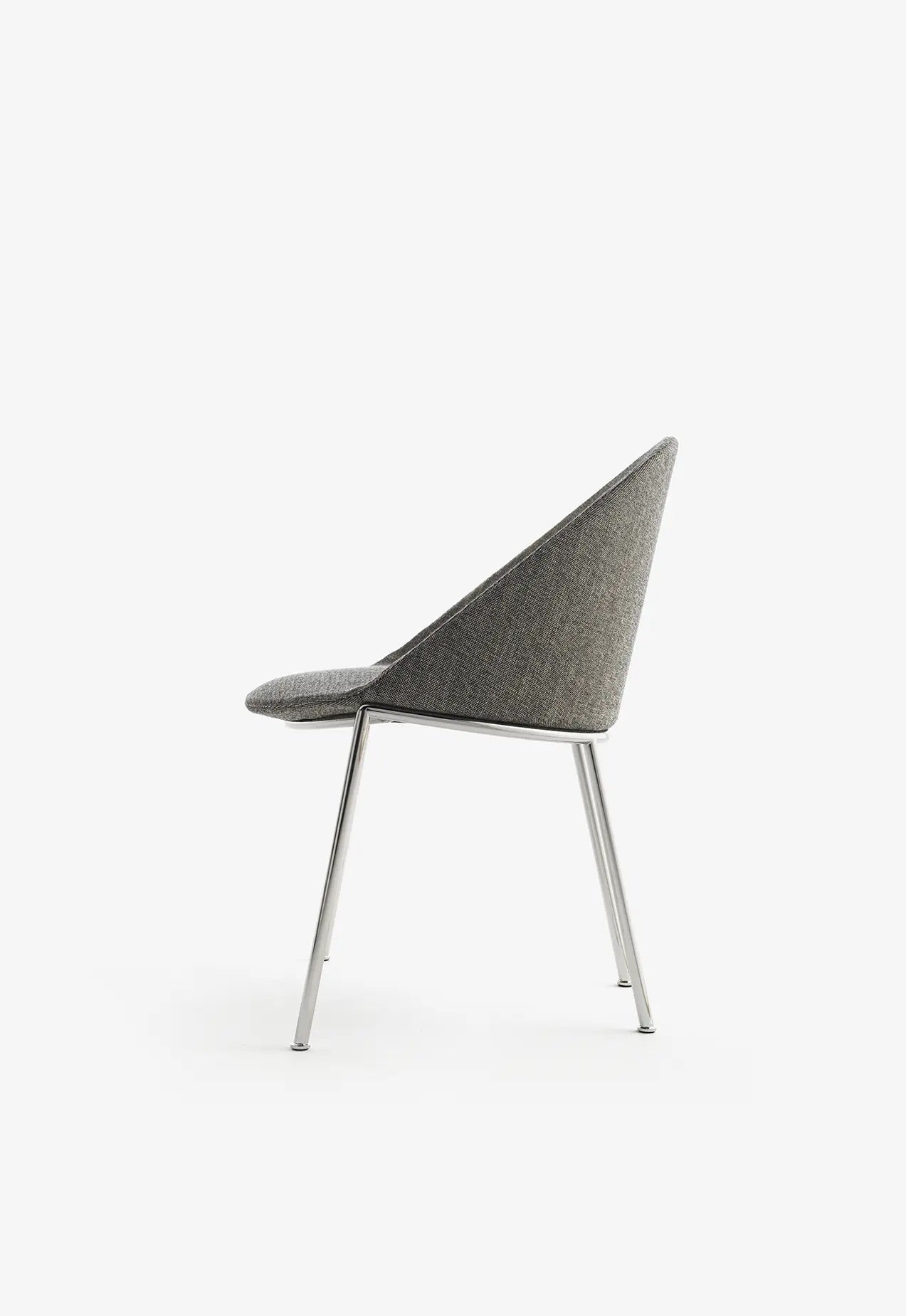 CIRCA STOOL & SIDE CHAIR