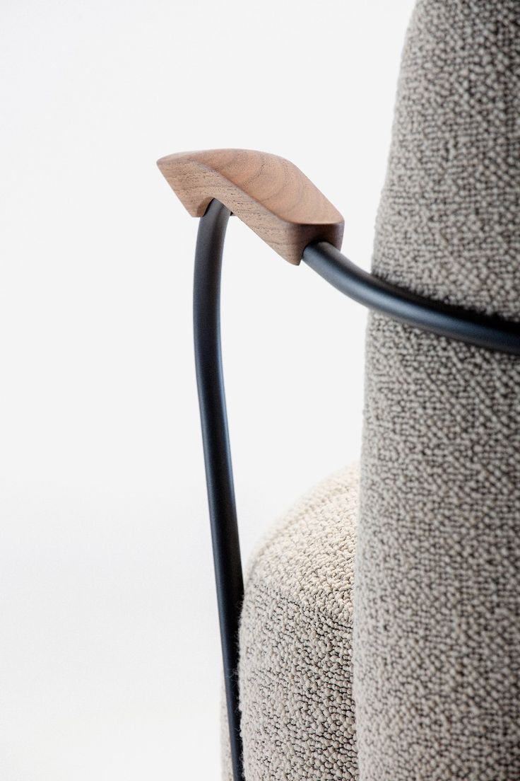 BUFFA ARMCHAIR
