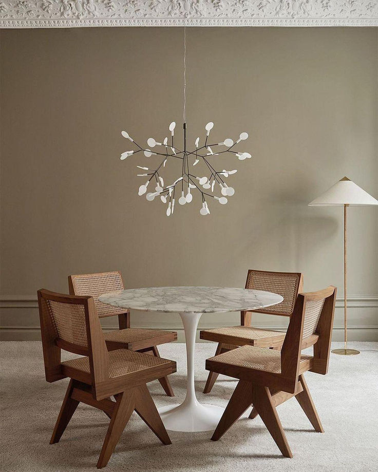 HERACLEUM II 吊燈