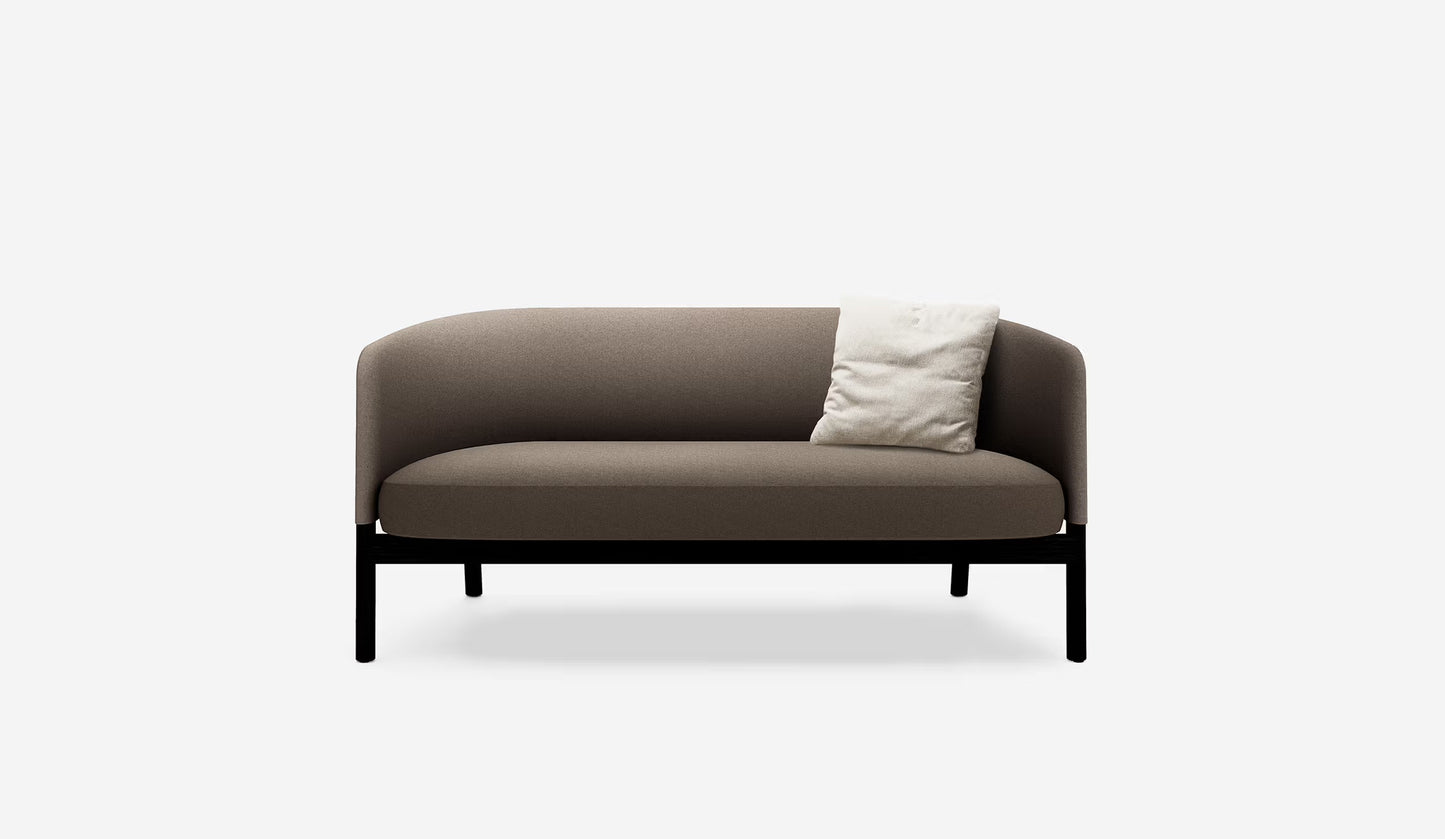 COLLAR 2 SEATER SOFA