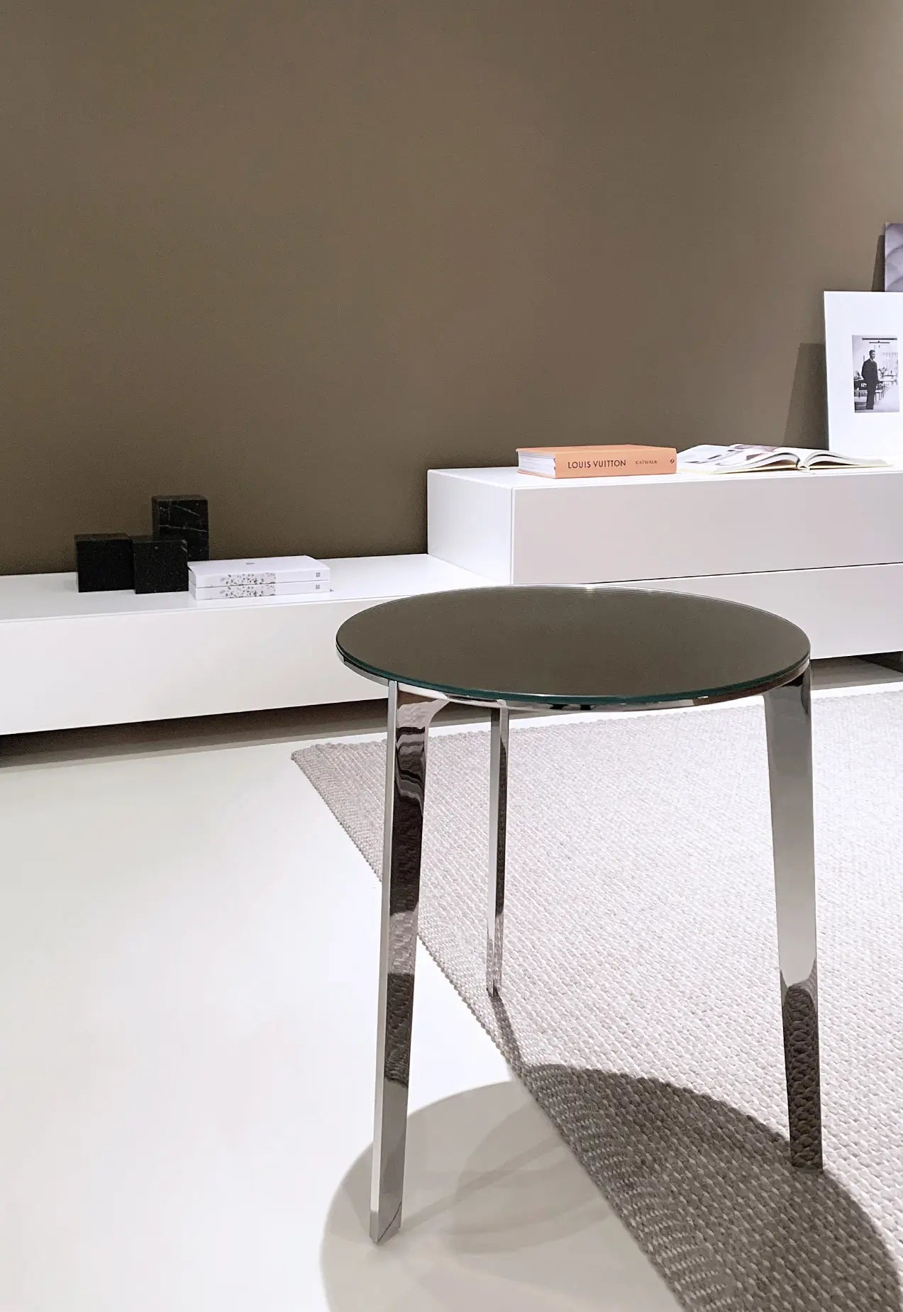 SIDE TABLE