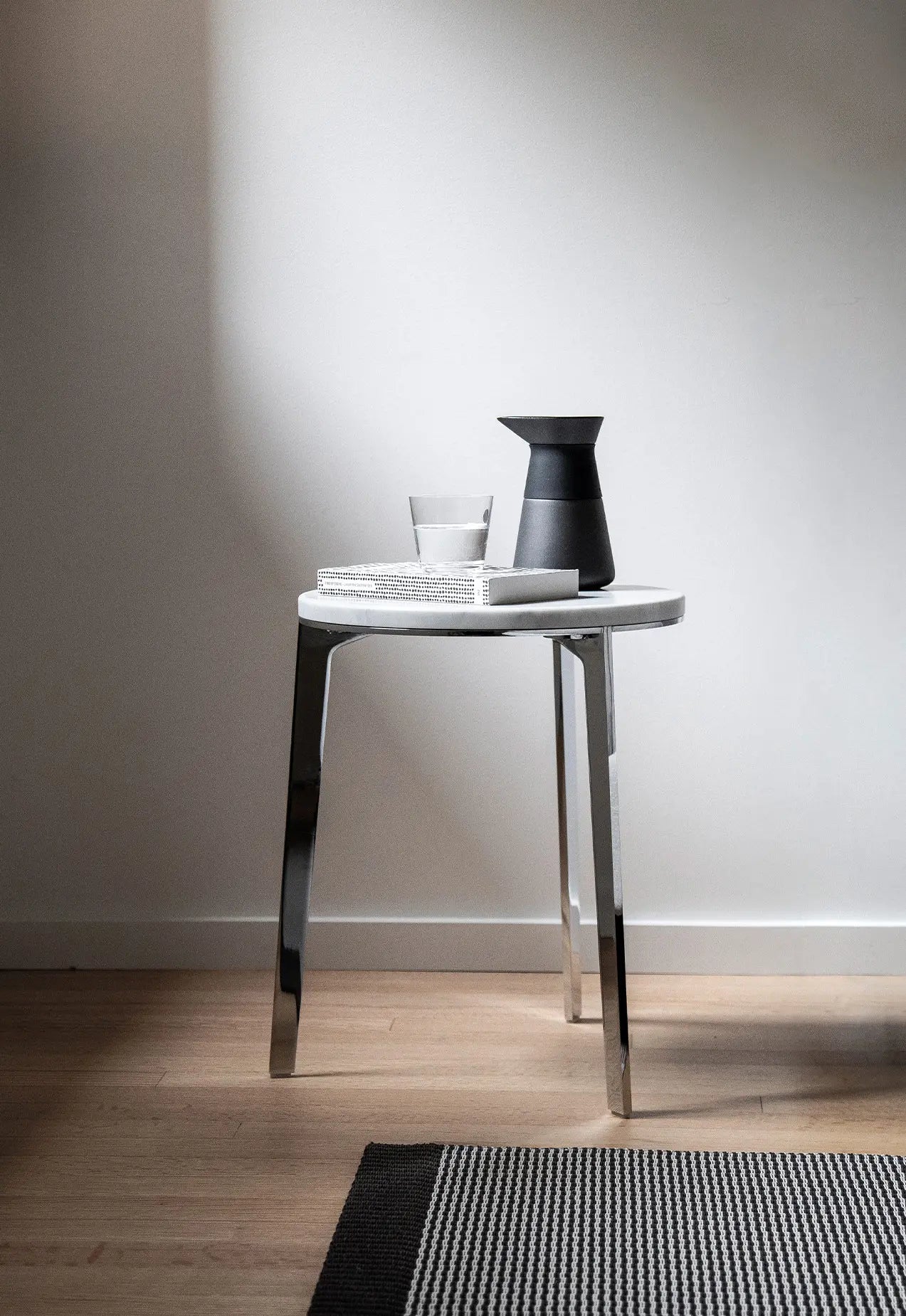 SIDE TABLE