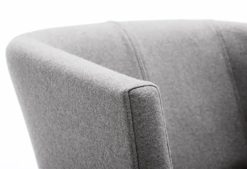 LOTUS ARMCHAIR