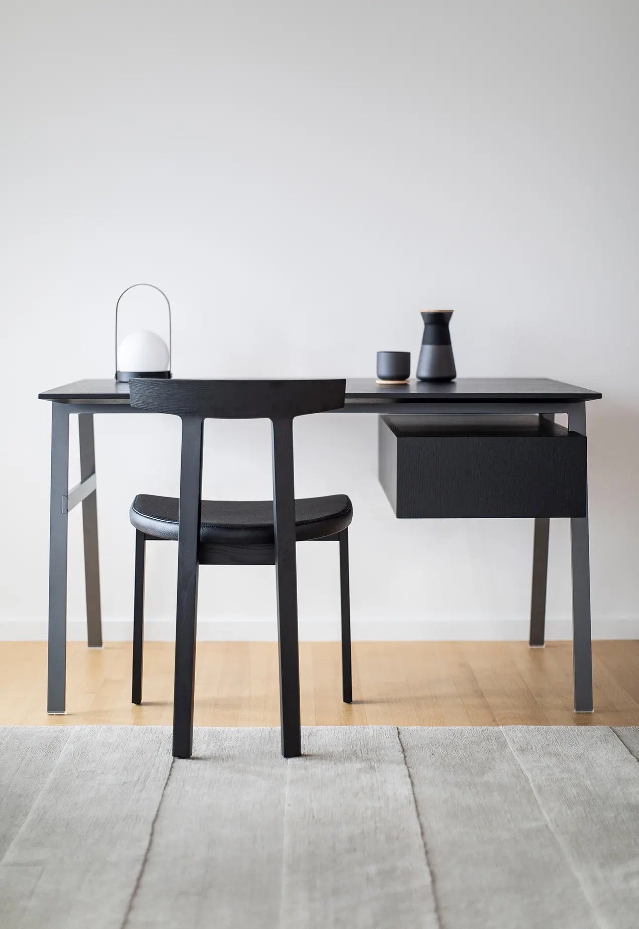 TORII CHAIR
