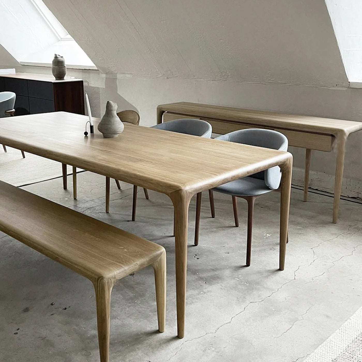 LATUS BENCH
